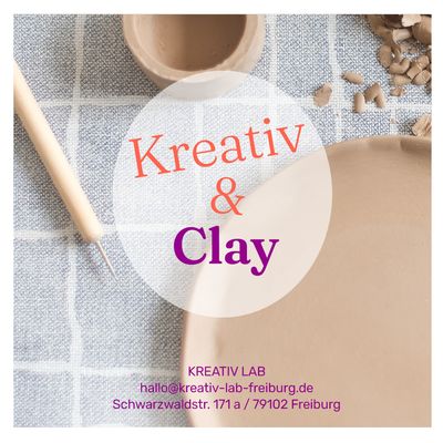 Kreativ Night Clay